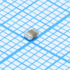 Конденсатор керамический SMD 0805 X7R 0.1мкФ ±10% 50В