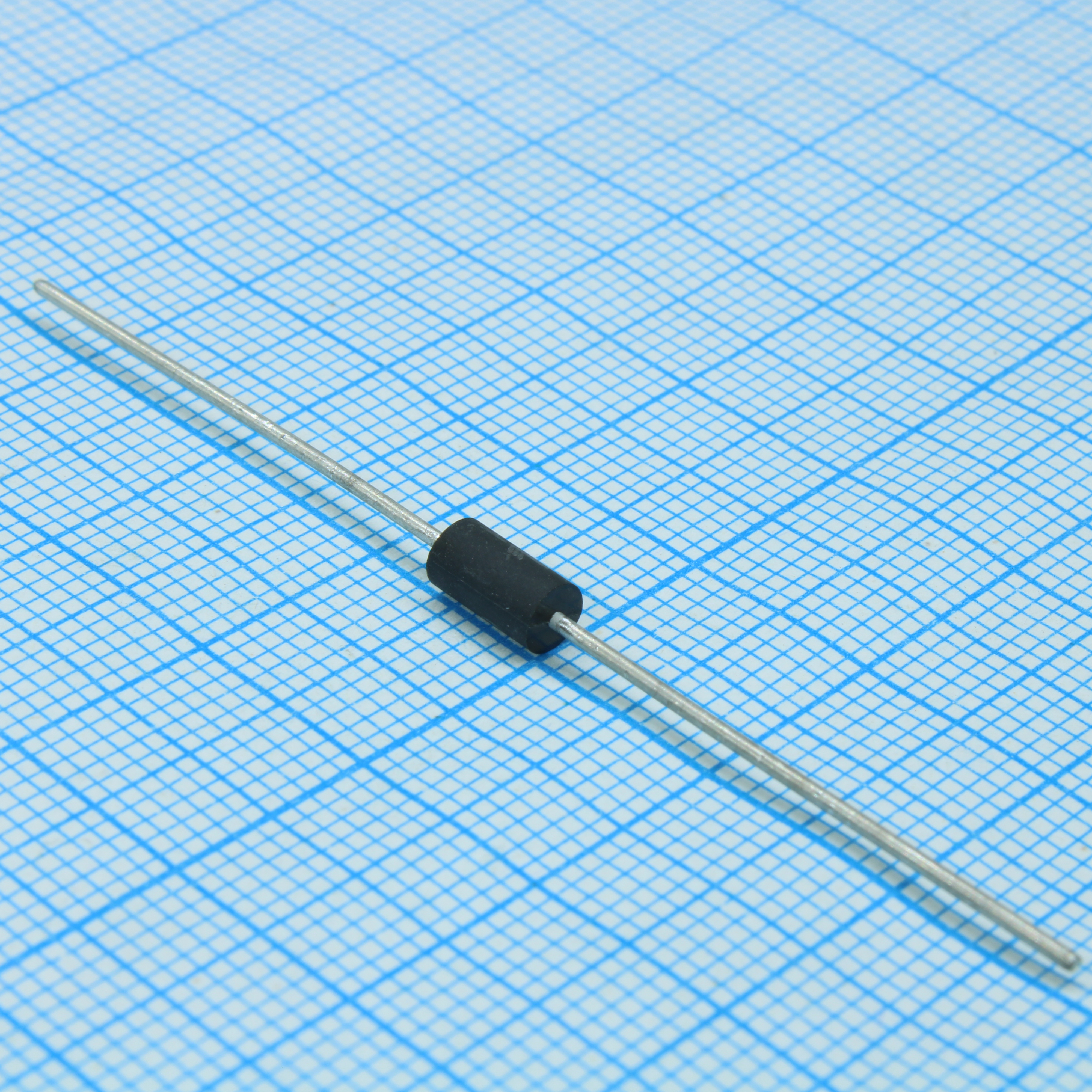 Диод защитный SIDAC 190В 1A(RMS) 20A 2-Pin DO-15X россыпь
