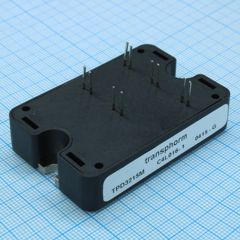 Модуль силовой GaN MOSFET сборка 2 N-канальный 600В 70А 470Вт