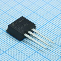 Транзистор полевой MOSFET N-канальный 600В 25A, 216Вт