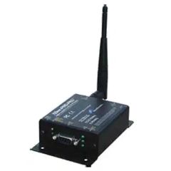 Радиочастотный приемопередатчик, модем 2,4 ГГц 802.15.4 Zigbee™ RS232, USB 250 кбит/с