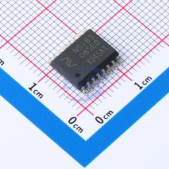 Интерфейс RS-485/RS-422 SOW16
