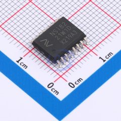 Изолятор цифровой SO-16W