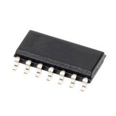 Усилитель операционный прецизионный 30В 8SOIC