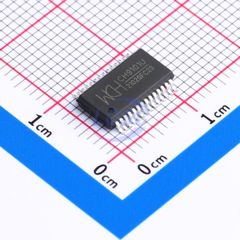 Интерфейс USB в последовательный порт