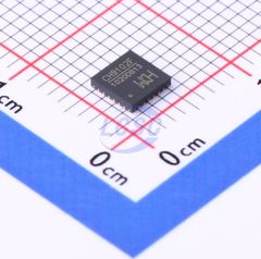 Интерфейс USB QFN-24(4x4)