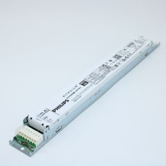 AC-DC, 90Вт, ККМ, стабилизация тока, вход  198…264В AC/186…250В DC, 47,5…63Гц, выход (0.25А) 0.25...0.7А/ 50...220В DC, в корпусе 280x30x21мм, Programmable, LEDset, Touch & Dim,  DALI, DCemDim