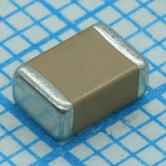 Конденсатор керамический SMD 1812 X7R 2.2мкФ ±10% 50В