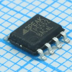 Изолятор цифровой 10МБ/с серия iDivider® питание 3...5.5В SMD