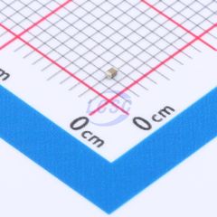 Конденсатор керамический SMD 0402 X7R 0.1мкФ ±10% 50В