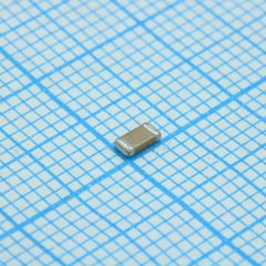 Конденсатор керамический SMD 0603 X5R 4.7мкФ ±10% 10В