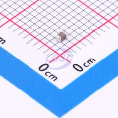 Конденсатор керамический SMD 0603 X7R 1мкФ ±10% 50В