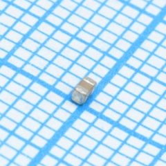 Конденсатор керамический SMD 0603 0.22мкФ X7R 50В ±10%