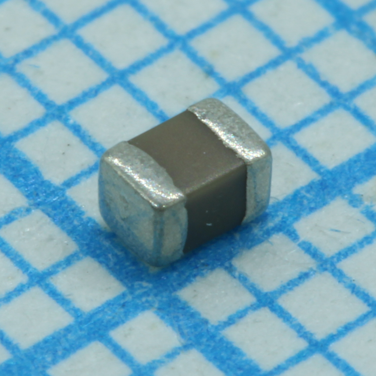 Конденсатор керамический SMD 0805 X7R 4.7мкФ ±10% 10В
