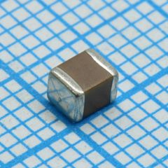 Конденсатор керамический SMD 1210 X5R 22мкФ ±10% 25В