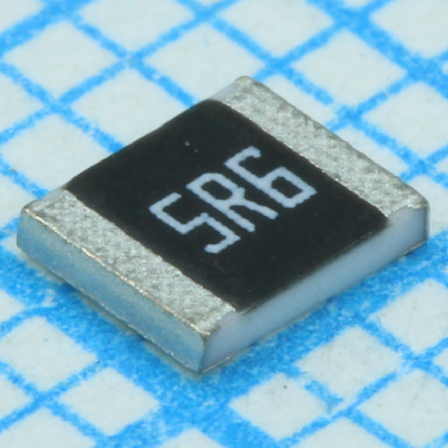 Конденсатор керамический SMD 1210 X7R 2.2мкФ ±10% 100В