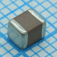 Конденсатор керамический SMD 1210 X7R 4.7мкФ ±10% 50В