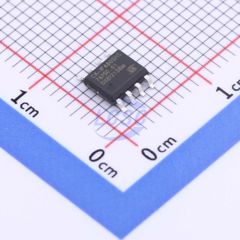 Трансивер RS-485/RS-422 SOIC-8