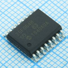 Интерфейс шины CAN SOIC-16W