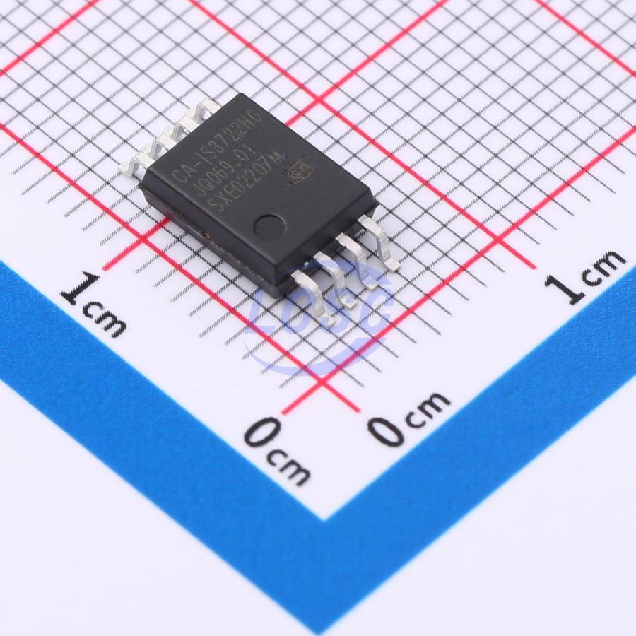 Изолятор цифровой SOIC-8 5.9мм