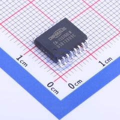 Изолятор цифровой 150Мбит/с изоляция 5000В