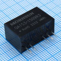 Преобразователь DC/DC для драйвера IGBT
