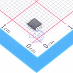 Усилитель операционный 40В 6МГц нулевой дрейф