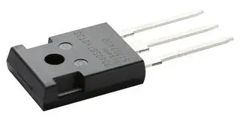 Биполярный транзистор IGBT 1200В 80А 487Вт TO-247