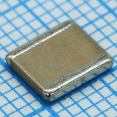 Конденсатор керамический SMD 2225 X7R 0.47мкФ ±10% 100В 125°C лента на катушке