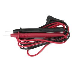 Щупы для мультиметра CAT I 1000V/CAT II 600V 10A 0.9м