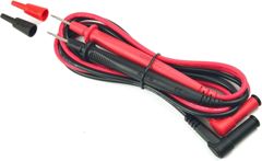 Щупы для мультиметра CATIII 1000V/CAT IV 600V 10A 0.9м