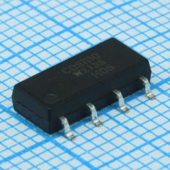 Опто твердотельное реле MOSFET 250В/200мА SMD