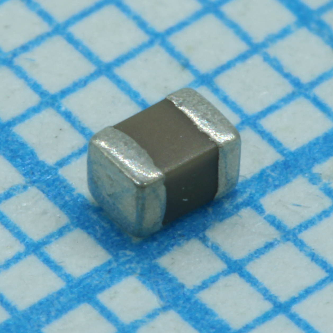 Конденсатор керамический SMD 0805 X7R 0.01мкФ ±10% 50В