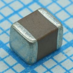Конденсатор керамический SMD 1210 X7S 22мкФ ±10% 25В