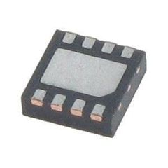 Потенциометр цифровой 256-позиционный 10кОм линейный шина I2C 8-LFCSP-2x2x0.75 -40...+125°С