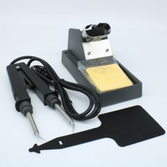 Термопинцет 50 Вт (2х25Вт) 24В для станций серии Quick969/967/936/937 Hakko 926/927/936/937