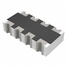 Сборка резисторная SMD 33Ом ±5% ±200ppm/°C 8-Pin 0804(4 X 0402) лента на катушке