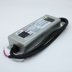 AC-DC, 200Вт, вход 100…305В AC, 47…63Гц/142…431В DC, выход 142…285В/700мА, рег. вых 350…1050мА, изоляция 3750В AC, в корпусе 199х63х35.5мм, -40…+90°С, DALI-2 димминг
