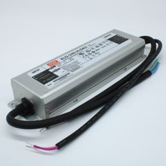 AC-DC, 239.6Вт, вход 100…305В AC, 47…63Гц/142…431В DC, выход 27…56В/4900мА, рег. вых 2400…6660мА, изоляция 3750В AC, в корпусе 219х63х35.5мм, -40…+90°С, DALI-2 димминг