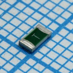 Предохранитель плавкий 5А керамический медленнодействующий SMD