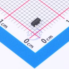 Транзистор полевой MOSFET P-канальный 30В 3А 1,25Вт