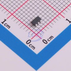 Преобразователь постоянного тока повышающий синхронный 2А, вход 1.8В выход 5.5В