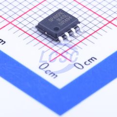 Приемопередатчик RS485 полудуплекс 8NSOIC