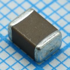 Конденсатор керамический SMD 1812 X5R 4.7мкФ ±10% 50В