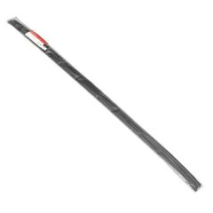 Трубка термоусадочная ТУТк с клеевым слоем нг 3/1 черн. 1м PROxima tut-k3-b