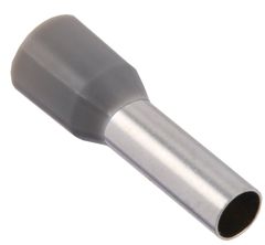 Наконечник НШВИ 4.0-09 4мм2 из/фл (уп.100шт) UGN11-009-004-100-G