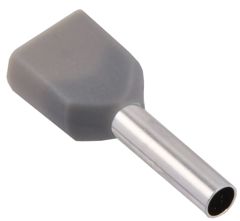 Наконечник НШВИ2 0.75-8 из/фл (уп.100шт) UGN31-008-C075-100-G