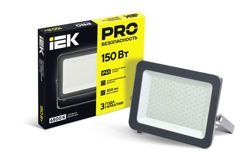 Прожектор светодиодный 07-150 IP65 сер. LPDO701-150-K03