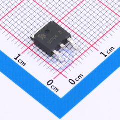 Транзистор полевой MOSFET силовой 60В 23A 40мОм P-канальный
