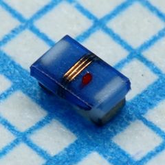 Катушка индуктивности SMD высокочастотная SMD 0603 6.8нГн ±5% 1.4А 0.042Ом по постоянному току